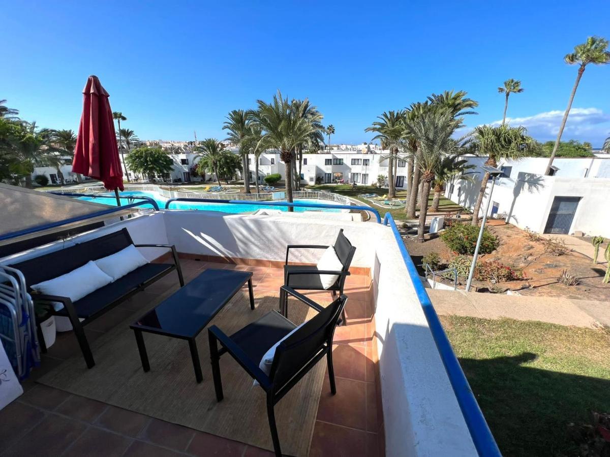 Apartamento Grandes Playas Haven Corralejo Exterior foto